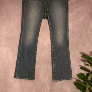 Lucky Brand boot cut Jeans